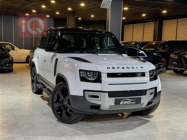 Land Rover for sale in Iraq